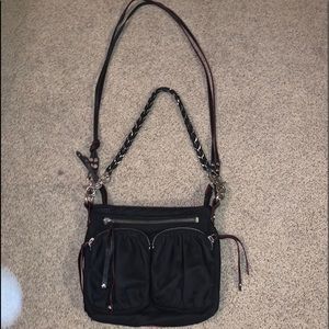 MZ Wallace Sophie Crossbody Bag
